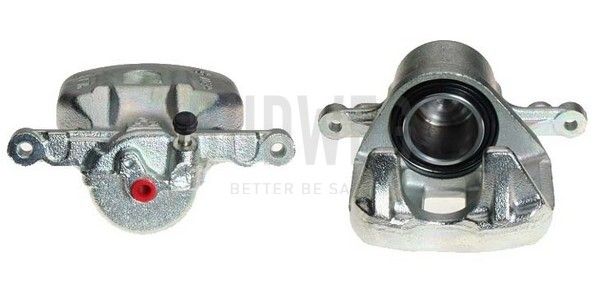 BUDWEG CALIPER Jarrusatula 342609